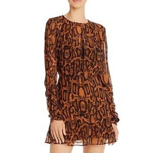 FINDERS KEEPERS dress